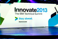 20130603 MON IBM INNOVATE 2013