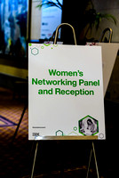 20150224 TUE WOMEN NETWORKING - MGM