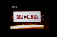 20130522 WED IBM SPECIAL EVENT - UNCLE KRACKER