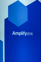 20160517 TUE IBM AMPLIFY 2016